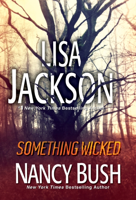 Something Wicked, EPUB eBook