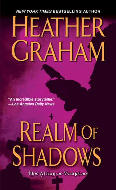 Realm Of Shadows, EPUB eBook
