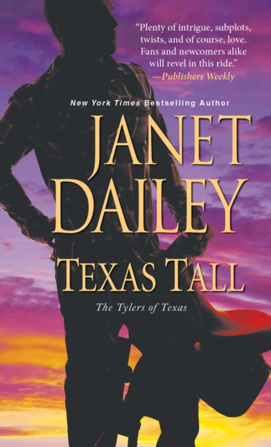 Texas Tall, EPUB eBook