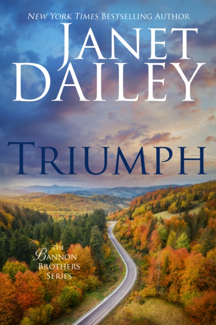 Triumph, EPUB eBook
