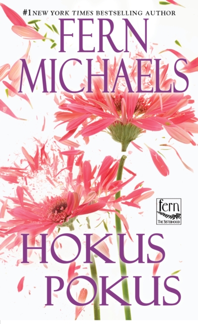 Hokus Pokus, EPUB eBook