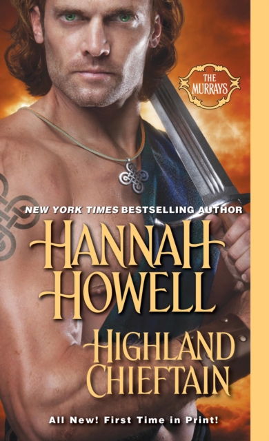 Highland Chieftain, EPUB eBook