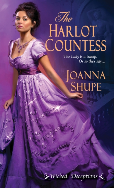 The Harlot Countess, EPUB eBook