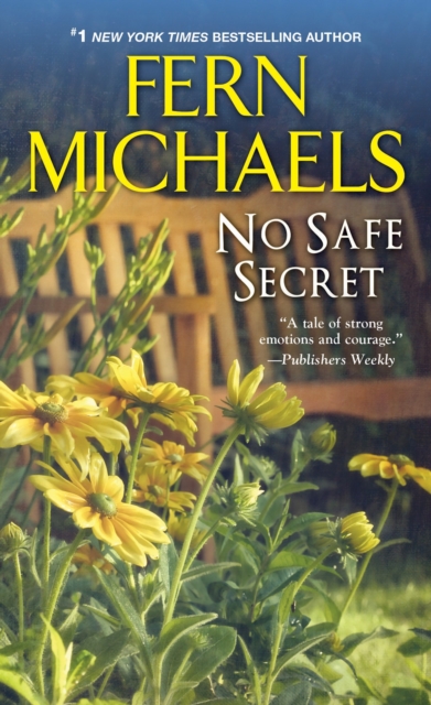 No Safe Secret, EPUB eBook