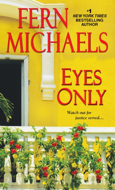 Eyes Only, EPUB eBook