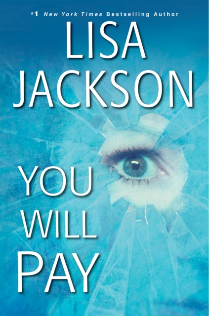 You Will Pay, EPUB eBook