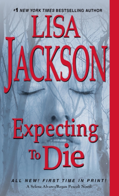 Expecting to Die, EPUB eBook