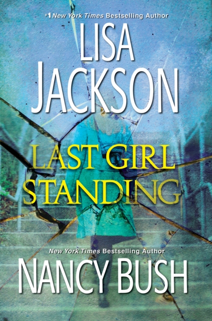 Last Girl Standing : A Novel of Suspense, EPUB eBook