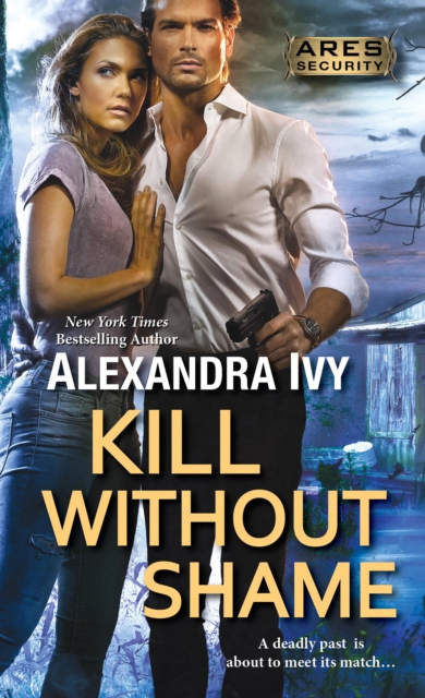 Kill Without Shame, EPUB eBook