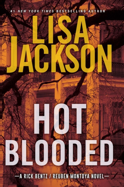 Hot Blooded, EPUB eBook