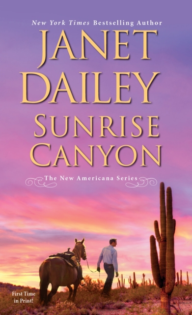 Sunrise Canyon, Paperback / softback Book