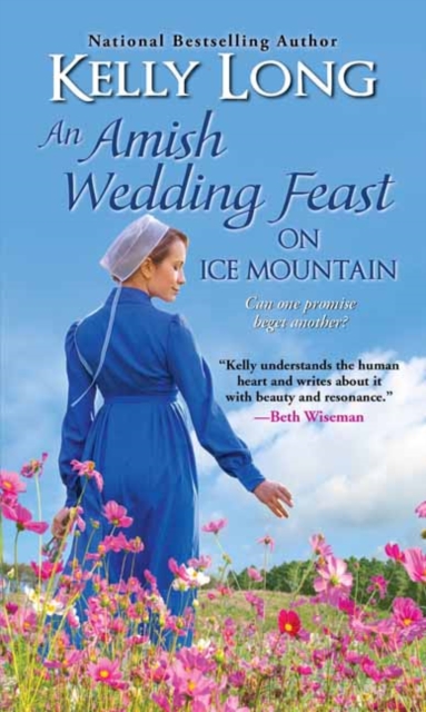 Amish Wedding Feast on Ice Mountain, An, Paperback / softback Book