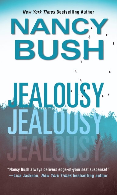 Jealousy, EPUB eBook