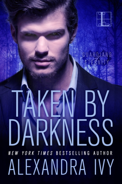 Taken By Darkness, EPUB eBook