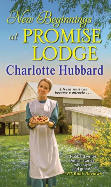 New Beginnings at Promise Lodge, Paperback / softback Book
