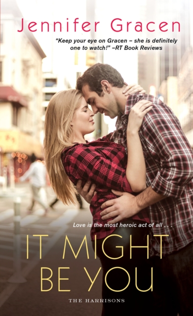 It Might Be You, EPUB eBook
