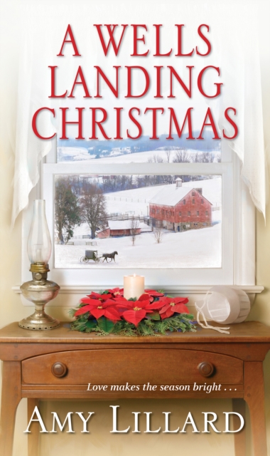 A Wells Landing Christmas, EPUB eBook