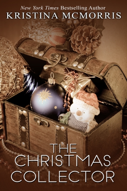 The Christmas Collector, EPUB eBook