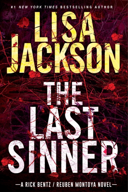 The Last Sinner : A Chilling Thriller with a Shocking Twist, EPUB eBook