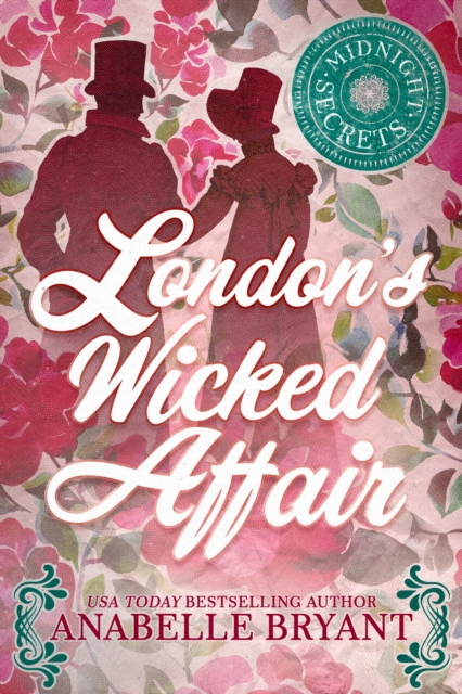 London's Wicked Affair, EPUB eBook