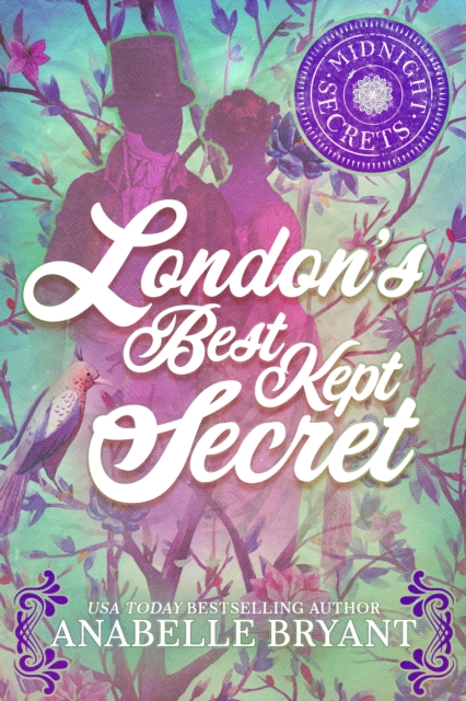 London's Best Kept Secret : A Scandalous Regency Romance, EPUB eBook