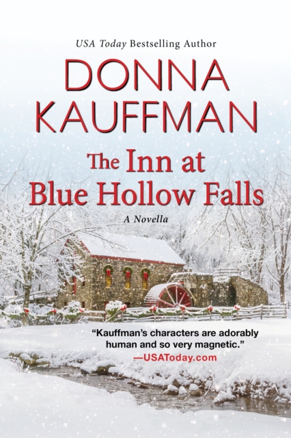 The Inn at Blue Hollow Falls, EPUB eBook