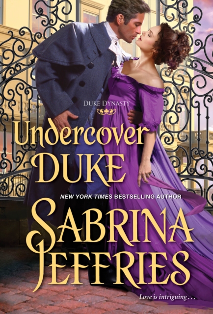 Undercover Duke : A Witty and Entertaining Historical Regency Romance, EPUB eBook