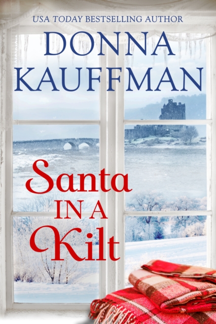 Santa in a Kilt, EPUB eBook