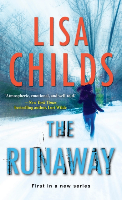 The Runaway, EPUB eBook