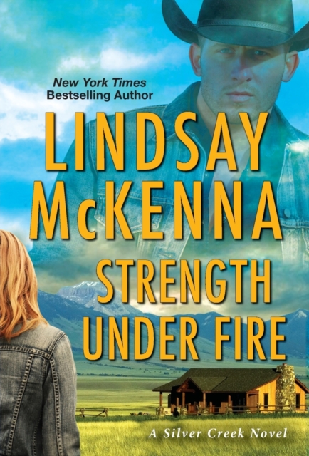 Strength Under Fire, Paperback / softback Book