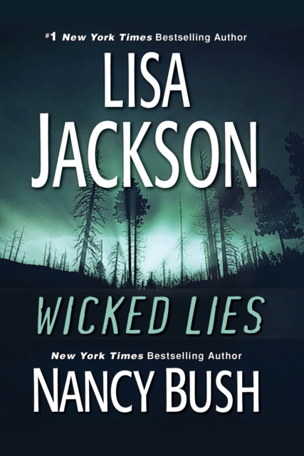 Wicked Lies, Paperback / softback Book