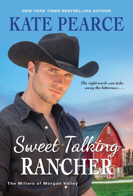Sweet Talking Rancher, Paperback / softback Book