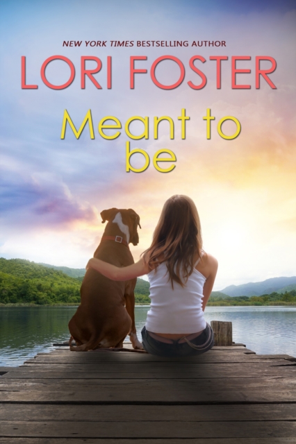Meant to Be, EPUB eBook