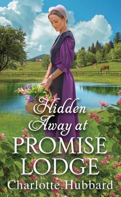 Hidden Away at Promise Lodge, Paperback / softback Book