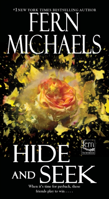 Hide and Seek, Paperback / softback Book