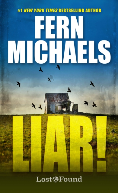 Liar!, EPUB eBook