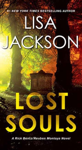 Lost Souls, Paperback / softback Book