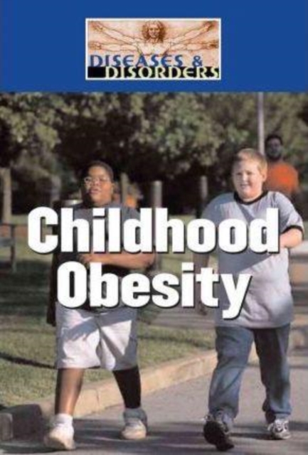 Childhood Obesity, PDF eBook