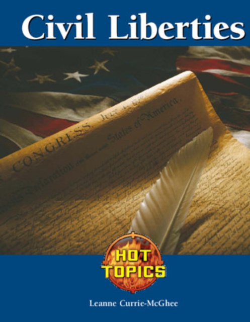 Civil Liberties, PDF eBook