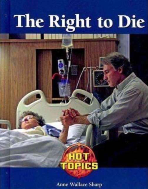 The Right to Die, PDF eBook