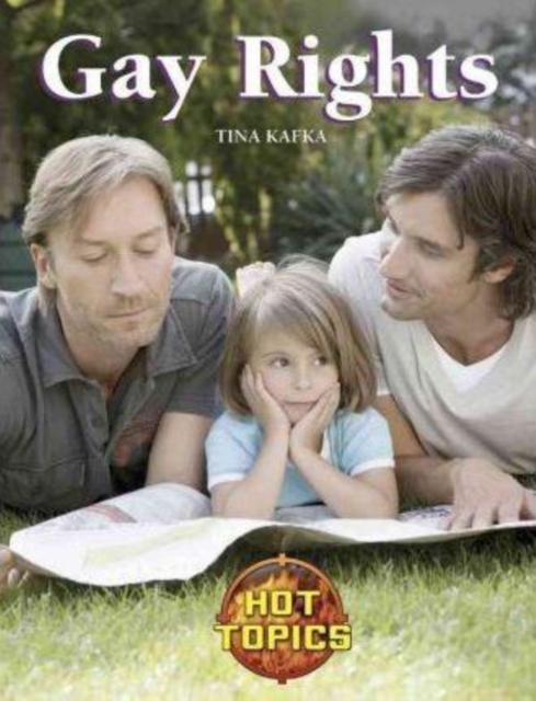 Gay Rights, PDF eBook