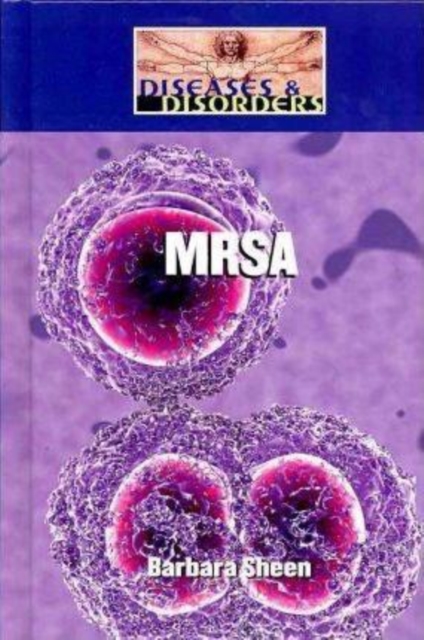 MRSA, PDF eBook