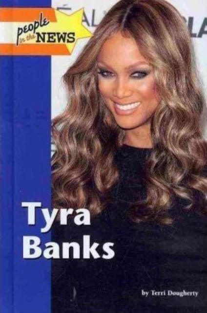 Tyra Banks, PDF eBook