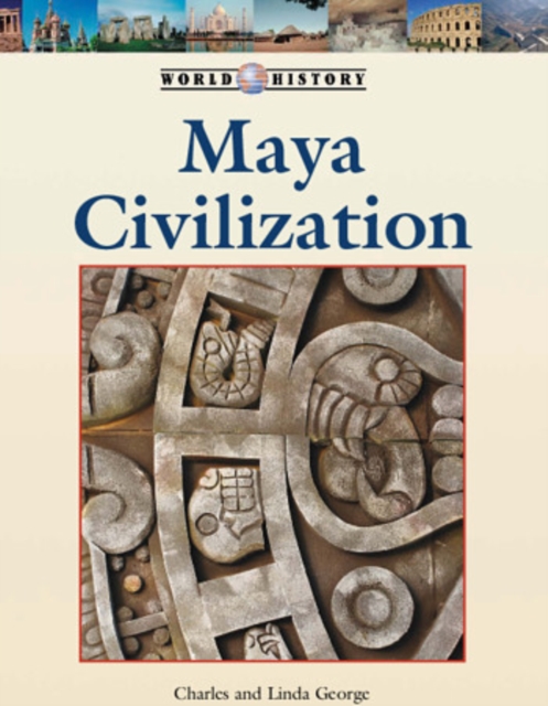 Maya Civilization, PDF eBook