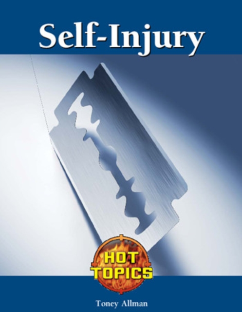 Self-Injury, PDF eBook