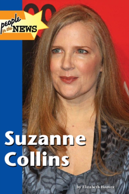 Suzanne Collins, PDF eBook