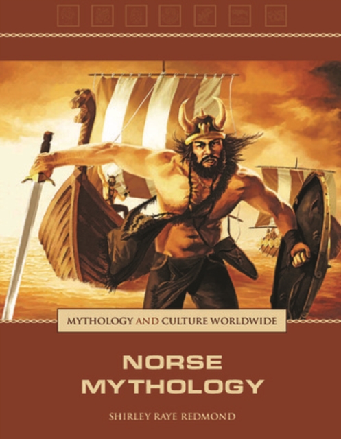 Norse Mythology, PDF eBook