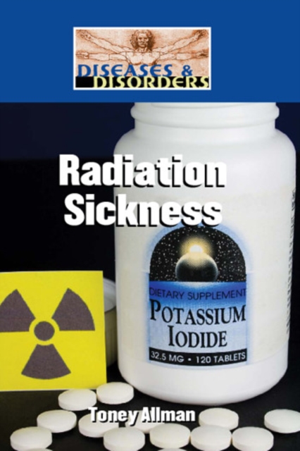 Radiation Sickness, PDF eBook