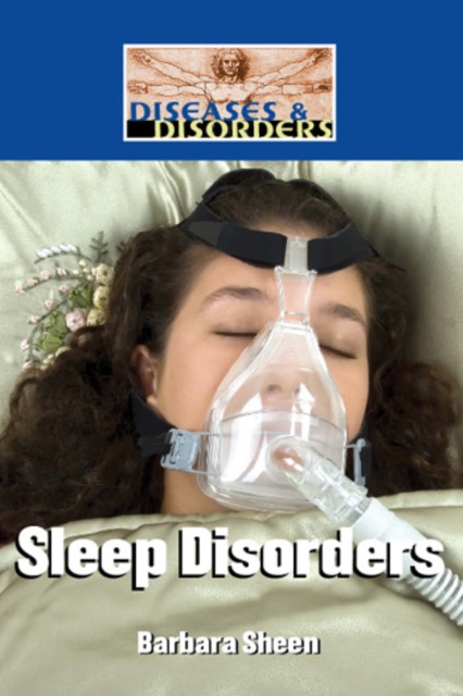 Sleep Disorders, PDF eBook