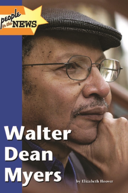 Walter Dean Myers, PDF eBook
